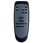 LOGITECH Z-5500 - távirányító - helyettesítő