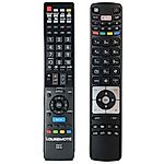 GOGEN RC5118 - távirányító duplikátum