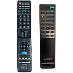 SONY RM-S310 - távirányító duplikátum