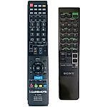 SONY RM-S311 - távirányító duplikátum