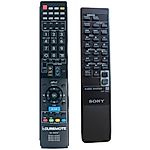 SONY RM-S312 - távirányító duplikátum