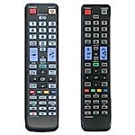 SAMSUNG AA59-00465A - helyettesítő távirányító