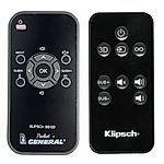 KLIPSCH SB-120 -   


távirányító
 duplikátum