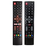 SKYWORTH HOF16J234GPD12, 43S3A32G - helyettesítő távirányító