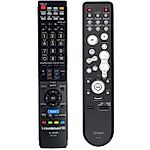 DENON RC-1122 - távirányító duplikátum
