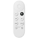 G9N9N, GZRNL, Chromecast with Google TV, Google TV HD/4K - csere távirányító hangvezérléssel