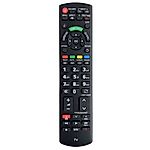 PANASONIC N2QAYB000487 - helyettesítő távirányító