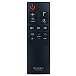 LG AKB75595361 - helyettesítő távirányító