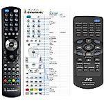 JVC RM-SUXGN5R -   


kompatibilis General márkájú távirányító