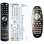 PHILIPS 996510043165, CRP653/01, SCB648 -   


kompatibilis General márkájú távirányító