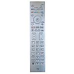 PANASONIC N2QAYA000153 - helyettesítő távirányító