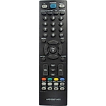 LG AKB33871401 - helyettesítő távirányító