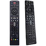 LG AKB37026852 - helyettesítő távirányító