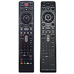 LG AKB37026853 - helyettesítő távirányító