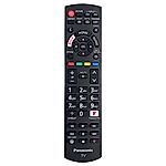PANASONIC N2QAYB001246 - eredeti gyári távirányító