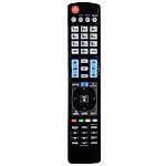 LG AKB73756502 - helyettesítő távirányító