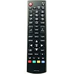 LG AKB74475463 - helyettesítő távirányító