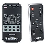CANTON Musicbox M -   


távirányító
 duplikátum
