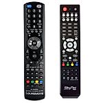 SKYTEC HD110IR FORTIS - távirányító duplikátum