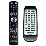 PANASONIC RAK-RX949WK - távirányító duplikátum