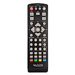 MASCOM MC650T HD, MC750T2 HD - eredeti gyári távirányító
