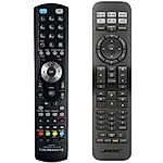 BOSE CineMate  URC-15S model 120, 130, 230, 520 SoundTouch  - távirányító duplikátum