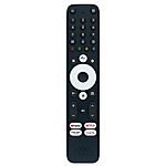 HOMATICS BIG - Box R 4K, I4WIFI, SledovaniTV - eredeti gyári távirányító hangvezérléssel
