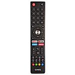 JVC RM-C3407 - eredeti gyári távirányító