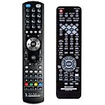 SHARP 92L34901710101 -   


kompatibilis General márkájú távirányító