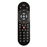 SKY Q BOX - eredeti gyári távirányító