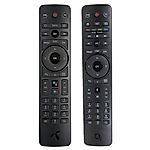 O2 TELEFONICA SET-TOP BOX SML-5442TW - eredeti gyári távirányító hangvezérléssel