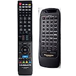 PANASONIC EUR642173 - távirányító duplikátum
