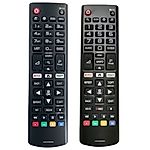 LG AKB75095303 - helyettesítő távirányító