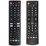 LG AKB74475401 - helyettesítő távirányító