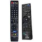 JVC RM-SUXGN7VR - távirányító duplikátum