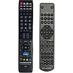CAMBRIDGE Audio CXR120, CXR200 - távirányító duplikátum