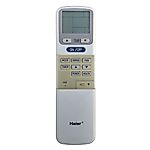 HAIER YL-C03, YR-C03 - eredeti gyári távirányító
