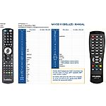 HYUNDAI DVB-T321, DVB-T440 -   


kompatibilis General márkájú távirányító