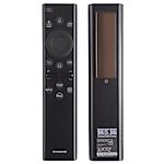 SAMSUNG BN59-01385A - eredeti gyári távirányító hangvezérléssel, NAPELEMES