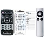 APPLE TV SECOND AND THIRD GENERATION, S2 -   


kompatibilis General márkájú távirányító