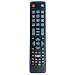 BLAUPUNKT BLA-32 NETFLIX - helyettesítő távirányító