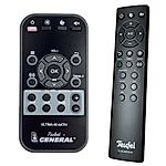 TEUFEL Ultima 40 Aktiv -   


távirányító
 duplikátum
