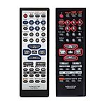 PANASONIC N2QAHB000046 - helyettesítő távirányító