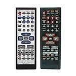 PANASONIC N2QAHB000056 - helyettesítő távirányító