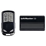 LIFTMASTER 371LM 315MHz - rádió (RF) távirányító - duplikátum