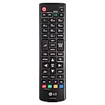 LG AKB73975762 - eredeti gyári távirányító