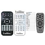 eBENCH KH 2310, KH 2320, KH 2330 -   


kompatibilis General márkájú távirányító