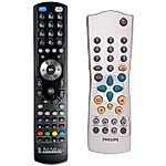 PHILIPS RC283207/01 -   


kompatibilis General márkájú távirányító