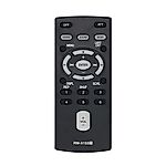 SONY RM-X153 - helyettesítő távirányító