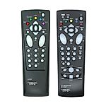 THOMSON RCT2100, RCT2100S, RCT2100G - helyettesítő távirányító